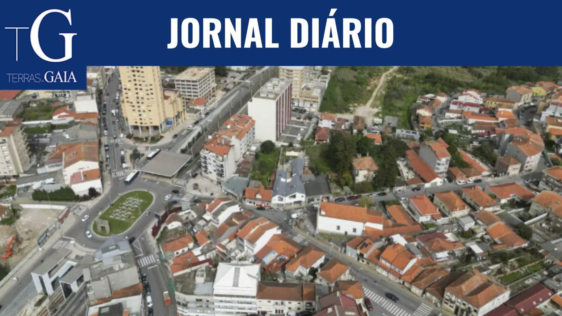Menezes anuncia novo transporte que liga Gaia do litoral ao interior em 12 minutos