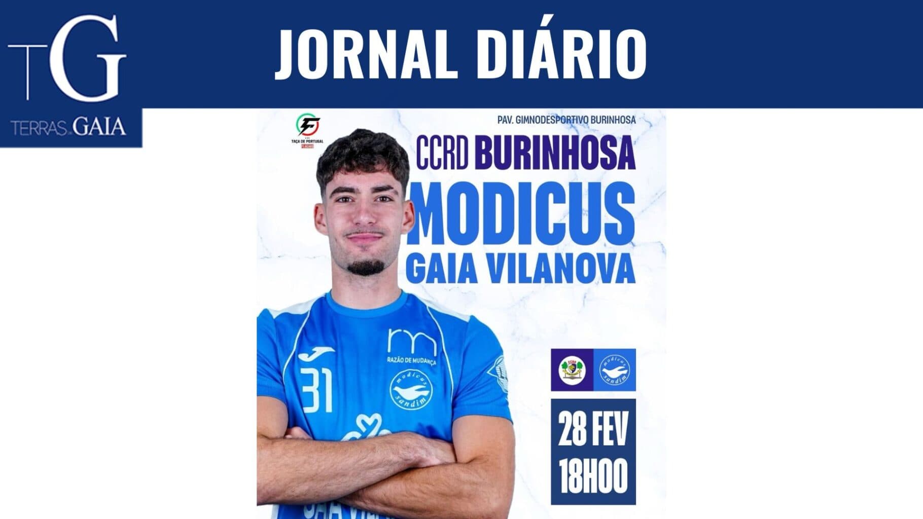 Modicus à procura dos primeiros pontos na Fase de Manutenção da II Divisão de Futsal