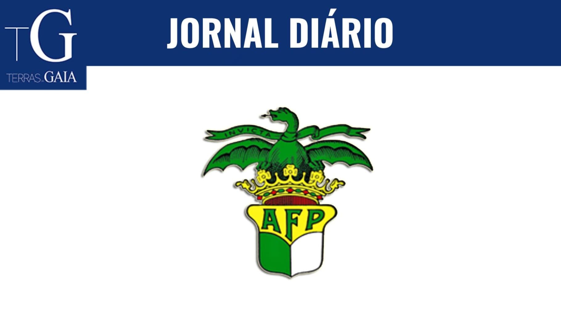 Equipas gaienses eliminadas da Taça AF Porto