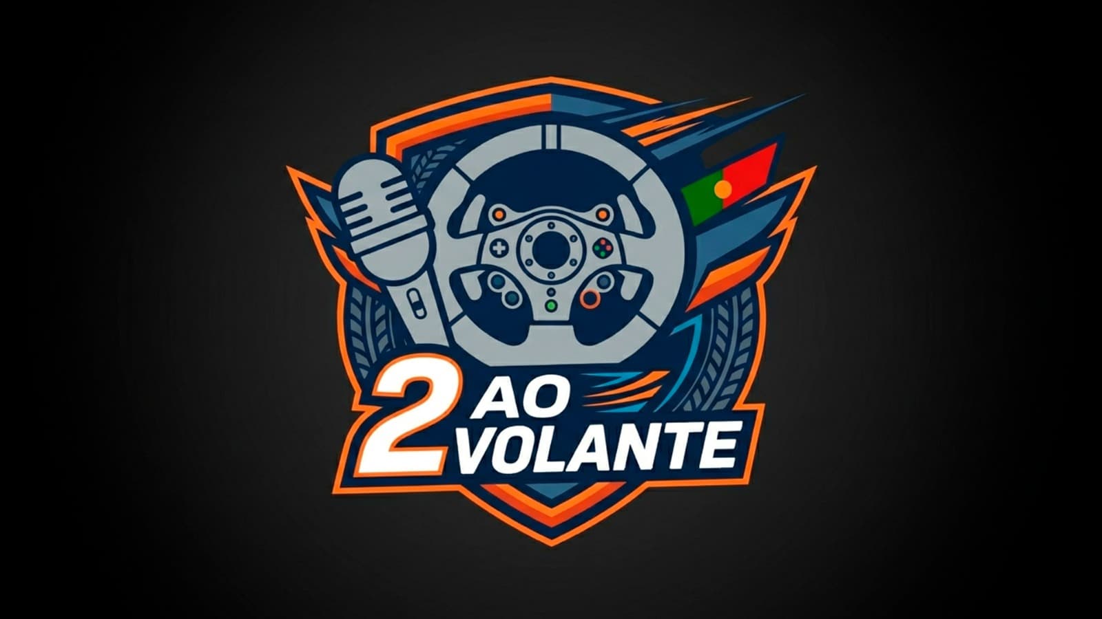 2 ao Volante