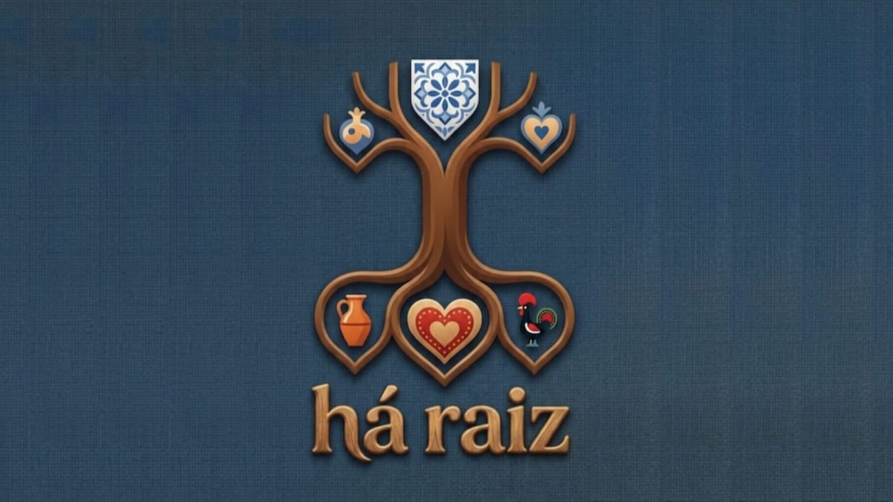 Há Raiz