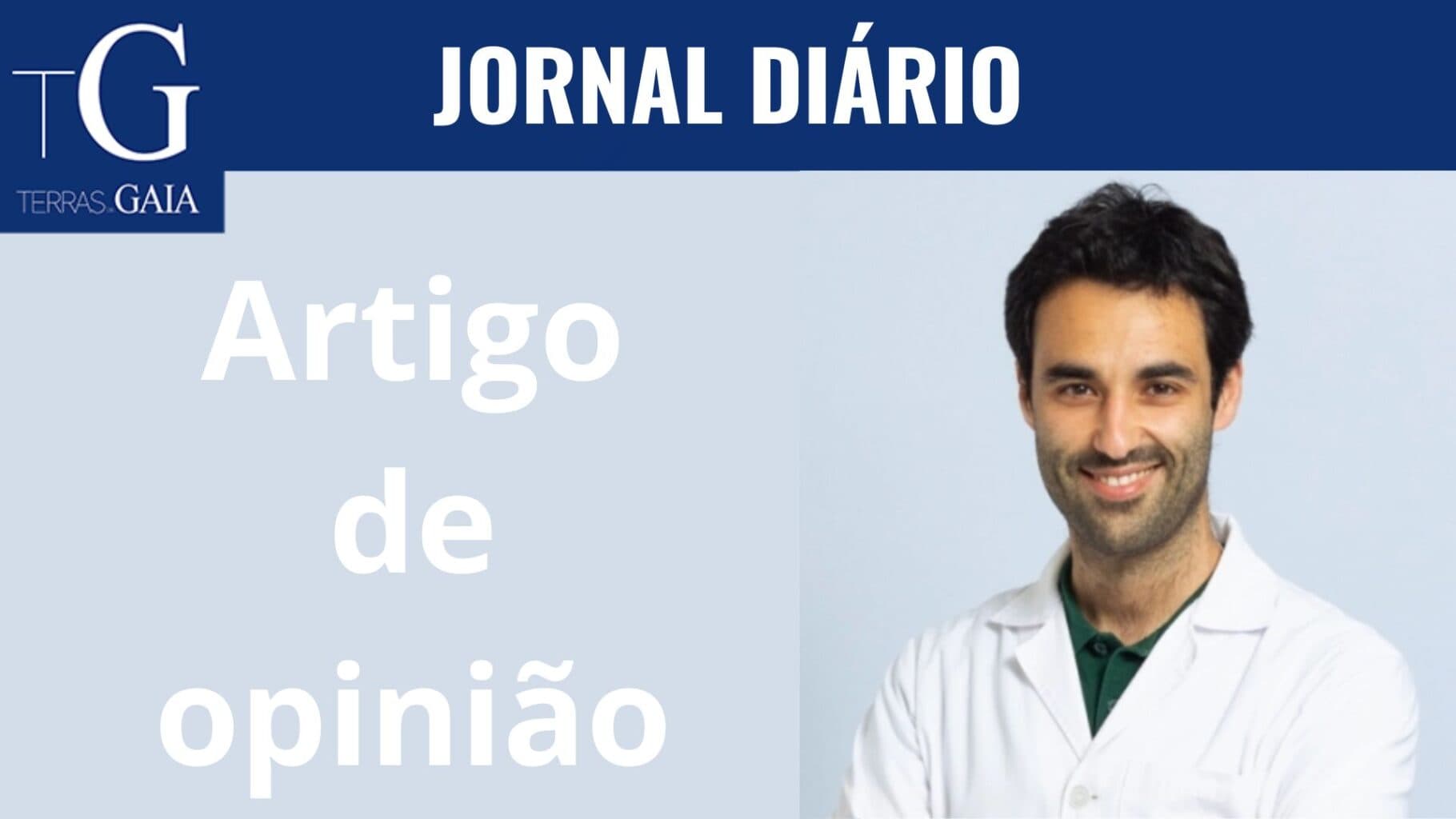 O papel do fígado na saúde digestiva – Artigo de opinião
