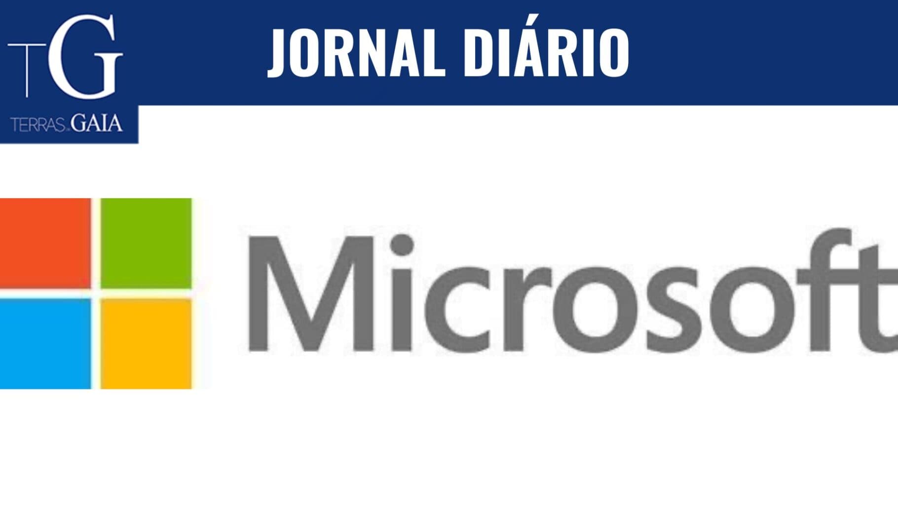 Microsoft Portugal e GNR assinalam o Dia Mundial da Internet com ação de sensibilização sobre Cyberbullying em Vila Nova de Gaia