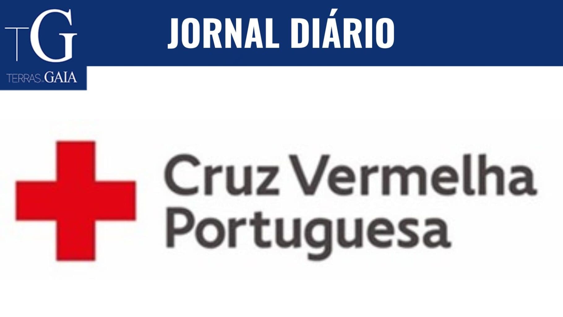 Cruz Vermelha Portuguesa conta com apoio da Uber para triplicar viagens para transporte emergente e social