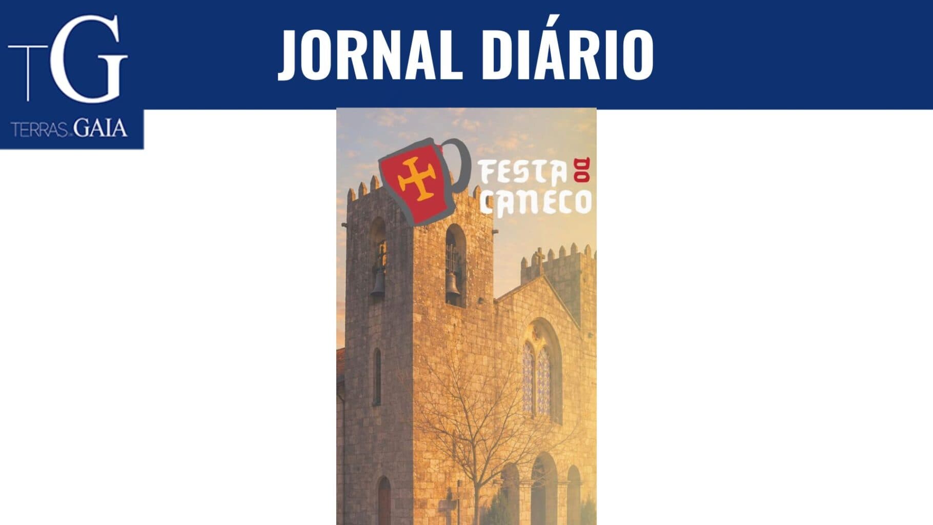 Pedroso recebe Festa do Caneco entre 9 e 14 de junho