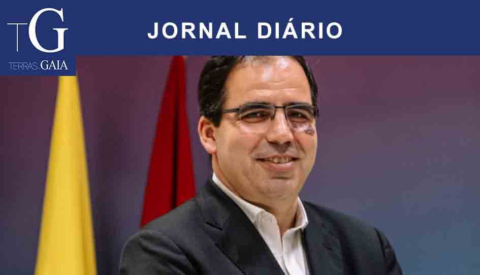 Patrocínio Azevedo vai aguardar o desenrolar do processo em prisão preventiva