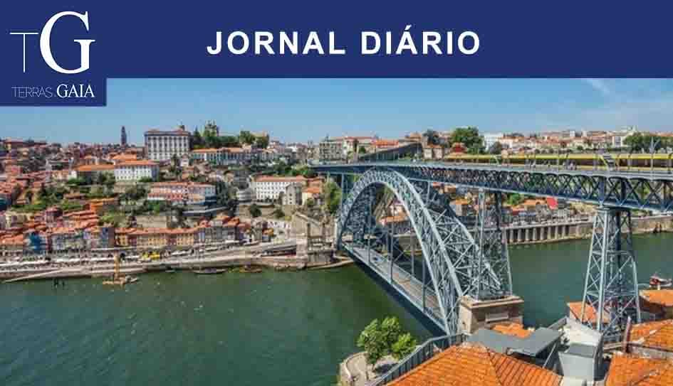 Gaia quer aumentar taxa turística para 2,5 euros