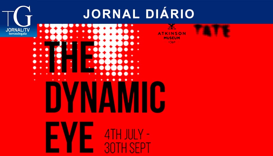 The Dynamic Eye