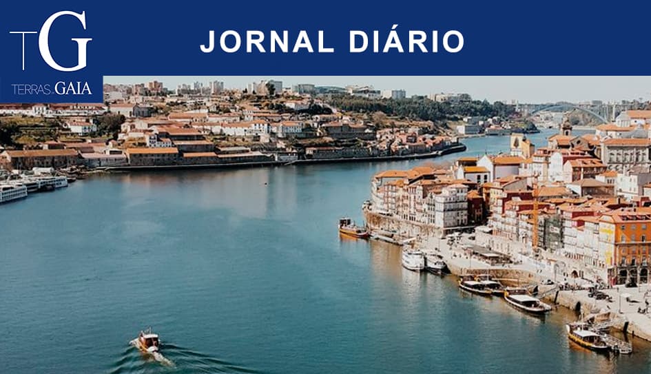 Marina Gonçalves e Câmaras Municipais de Gaia e Porto abrem semana de Reabilitação Urbana