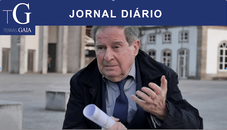 Joan Busquets vai desenhar estação de alta velocidade de Gaia
