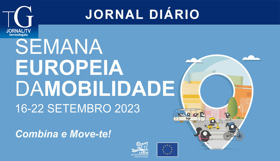 Dia Europeu Sem Carros