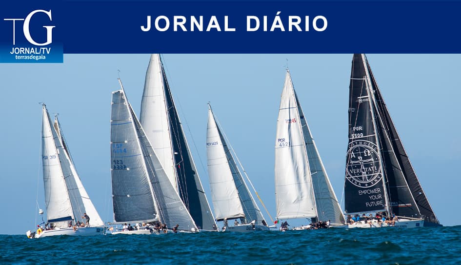 Porto e Gaia recebem maior competição de vela feminina em Portugal