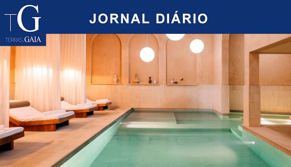 The Rebello: aparthotel que abre a porta aos animais