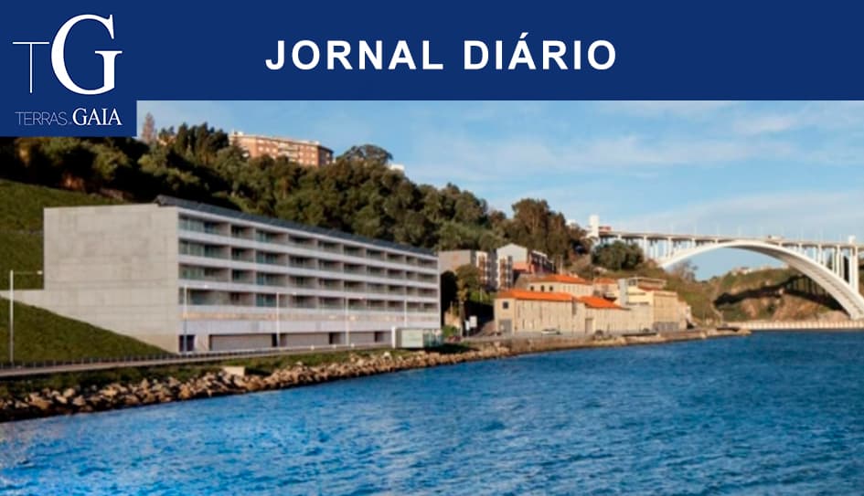 MovRioDouro contestou o projeto de “Adaptação do Cais do Cavaco para Embarcações Marítimo-Turísticas”