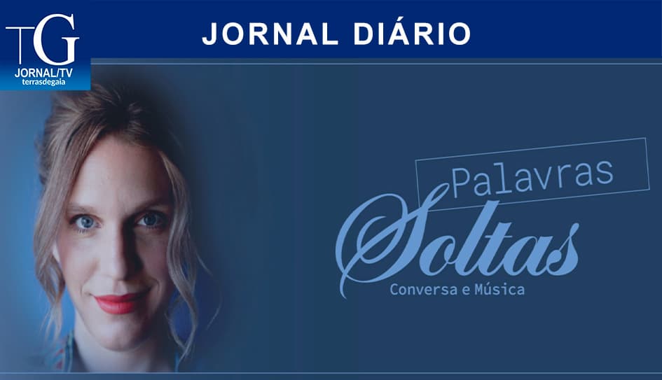 Luísa Sobral é a protagonista da primeira conversa que retoma o ciclo “Palavras Soltas”