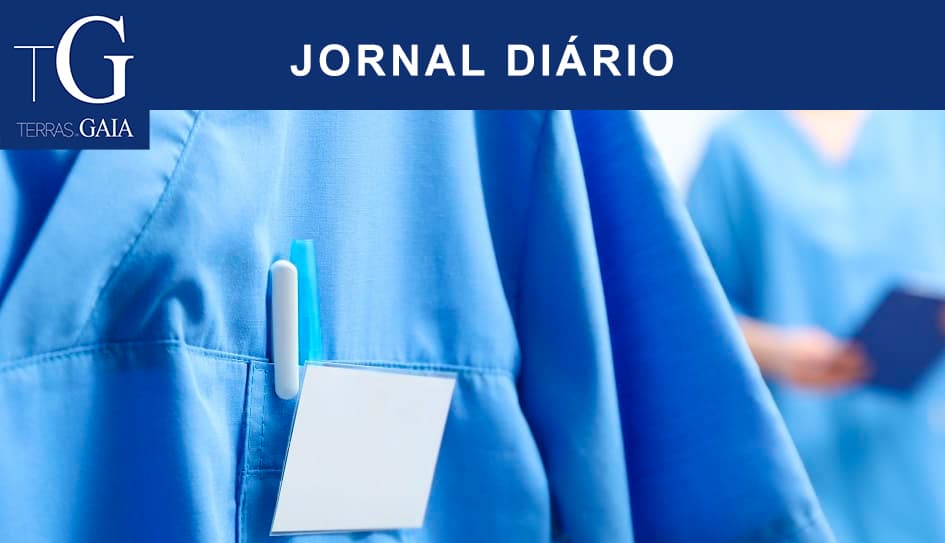 Sindicato dos Enfermeiros denuncia dispensas no hospital de Gaia