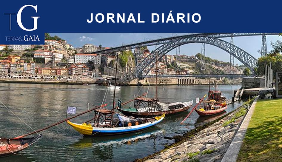 Gaia passou a cobrar mais aos turistas