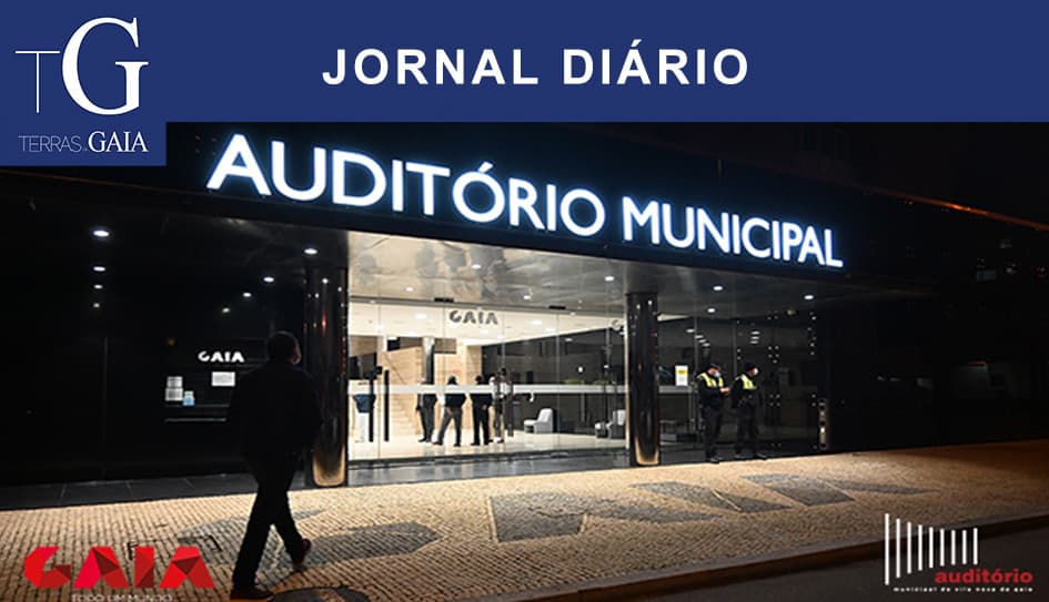 Auditório Municipal de Gaia recebe o espetáculo “Clássicos”