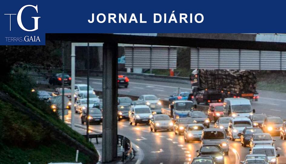 IP com meio milhão para reabilitar viadutos na VCI e em Gaia