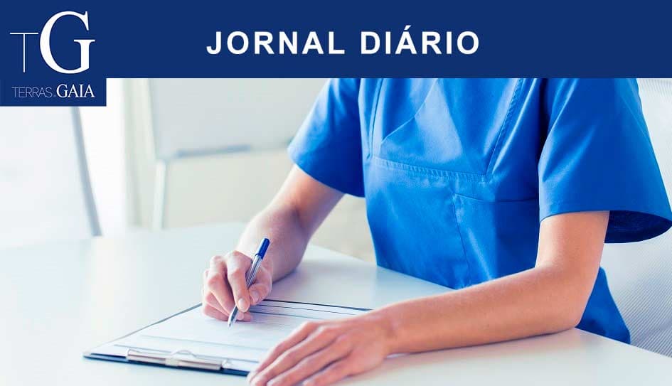 Sindicato dos Enfermeiros critica precariedade laboral no Hospital de Gaia