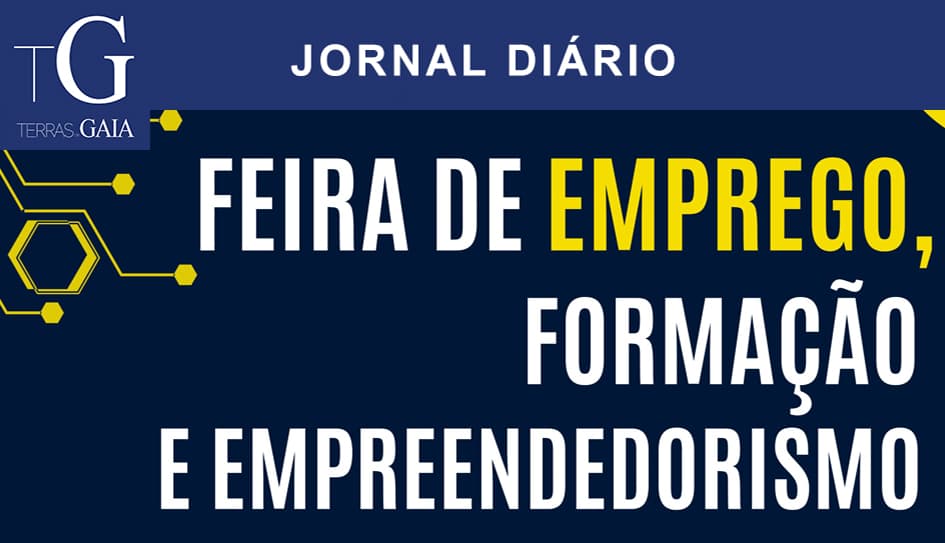 Informa – Feira de Emprego