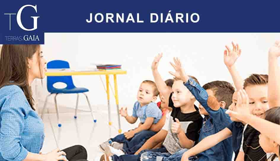 Salas do Centro Social Candal estão digitalmente equipadas