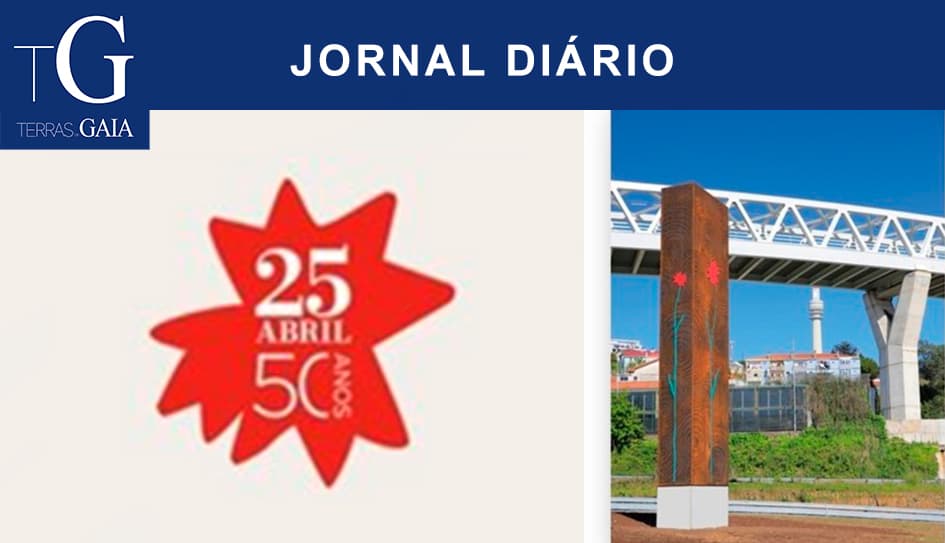 “A energia do 25 de Abril”