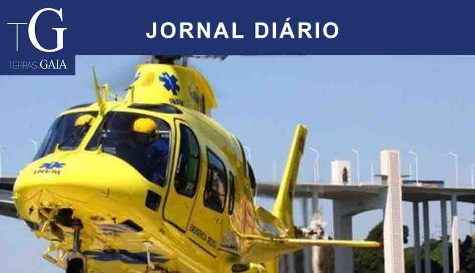Hospital Santos Silva terá heliporto