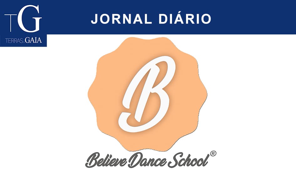 Believe Dance School organiza evento solidário
