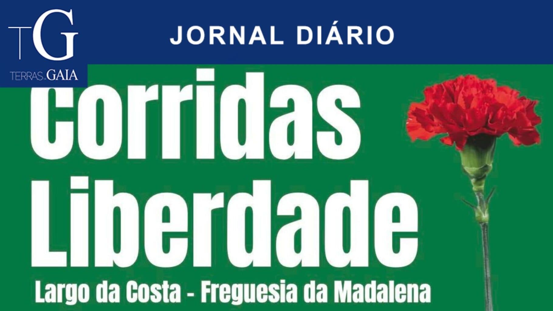 Corridas da Liberdade