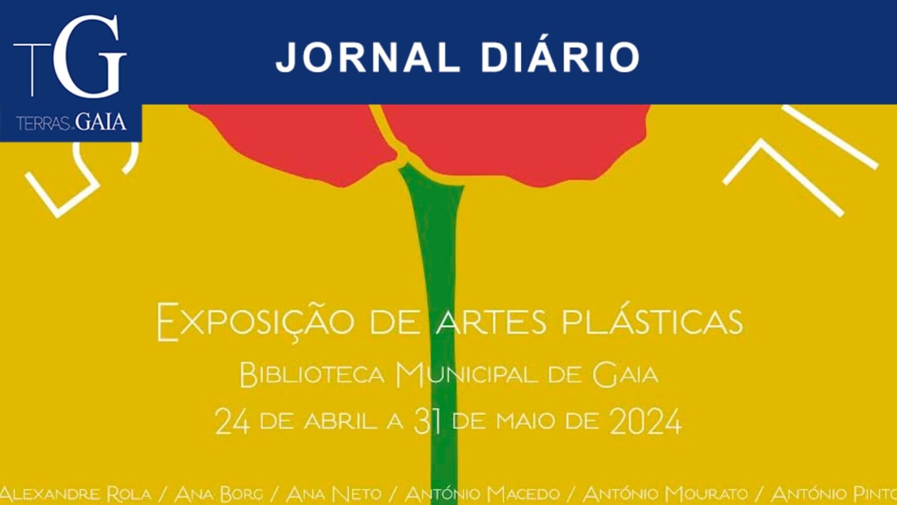 50 Anos do 25 de Abril