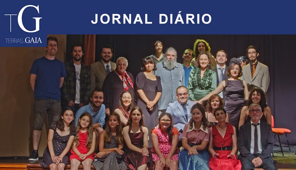 “Histórias para lá da Ponte”