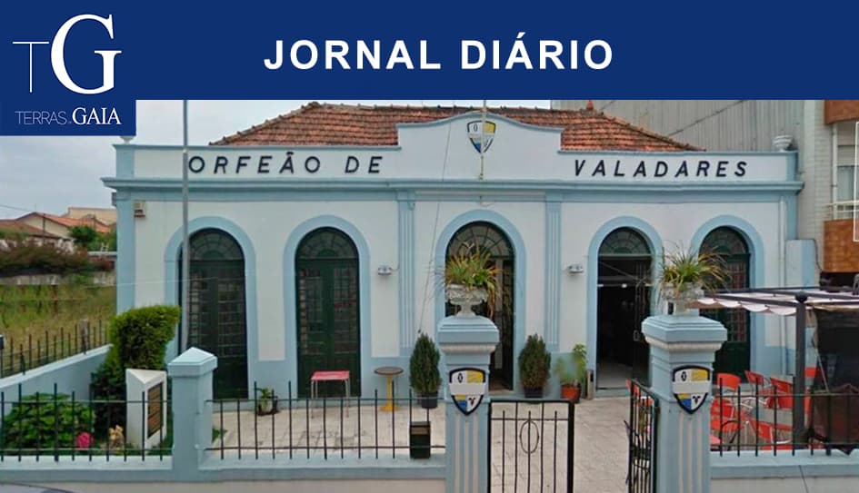 97º Aniversário do Orfeão de Valadares