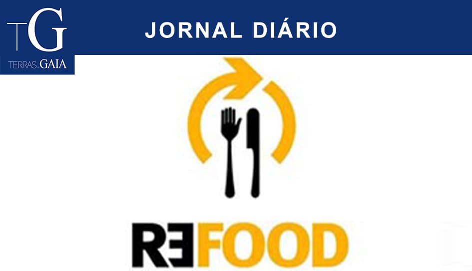 Projeto REFOOD