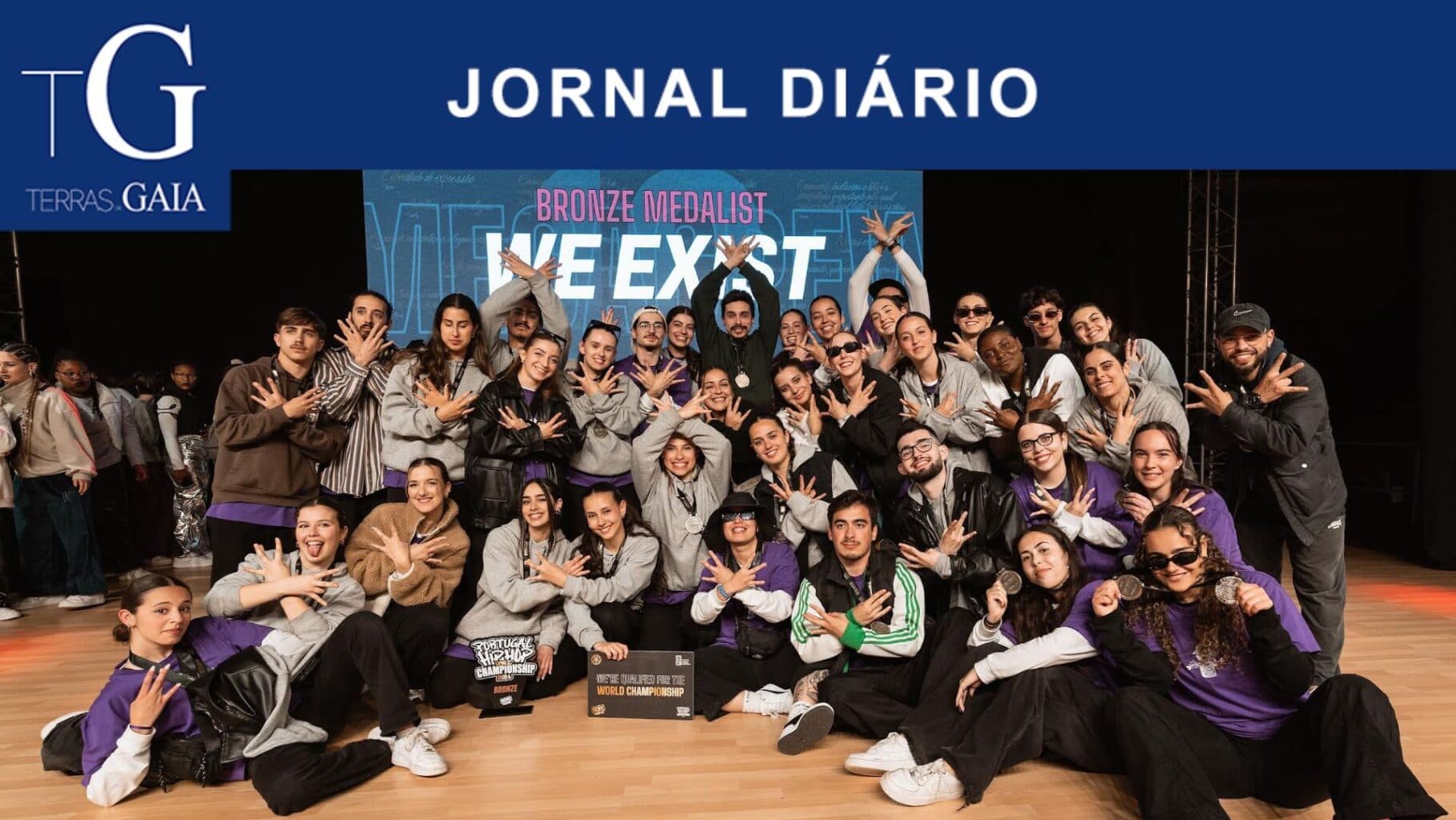 Hip Hop Internacional Portugal 2024