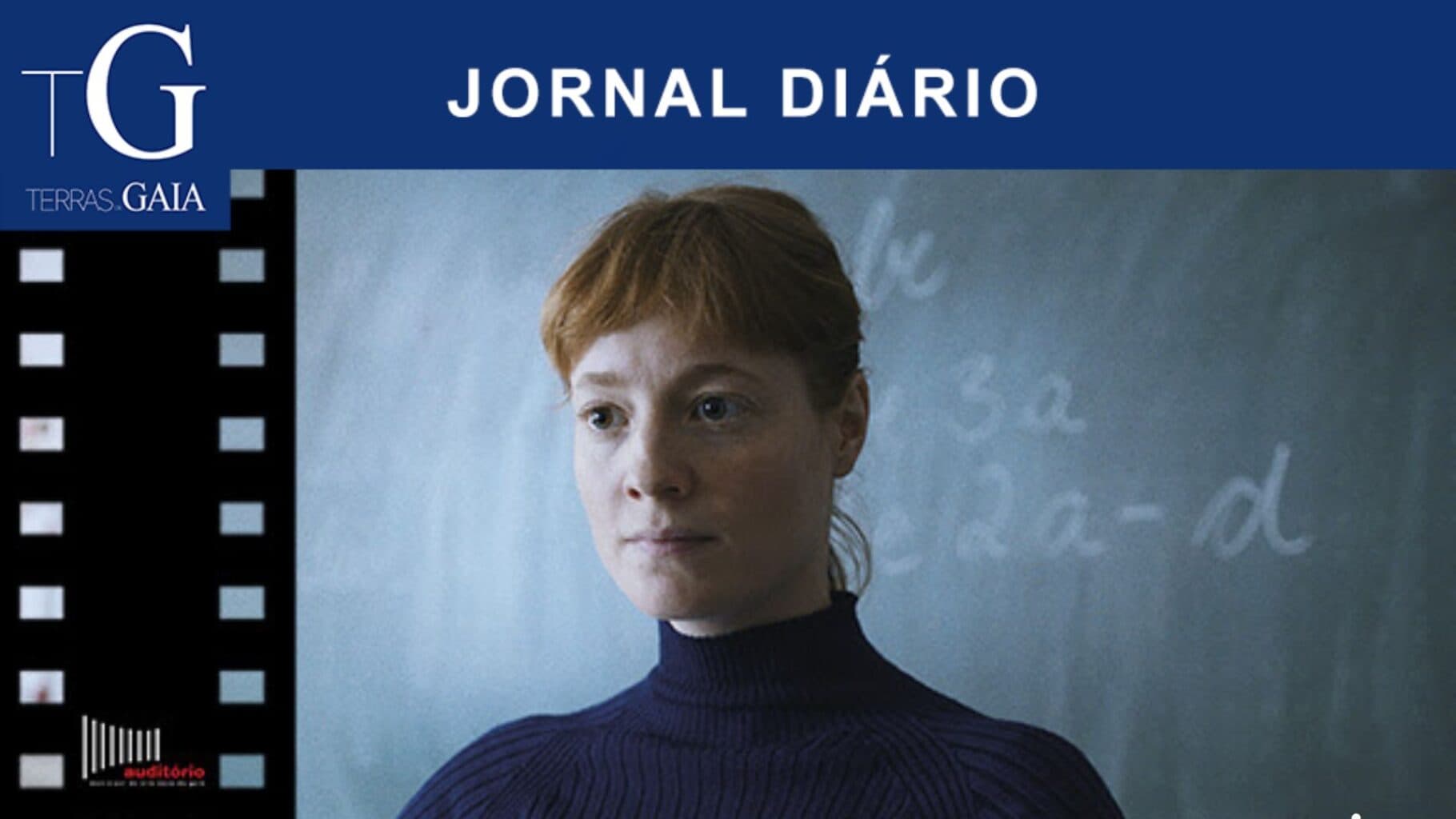 “A Sala de Professores”