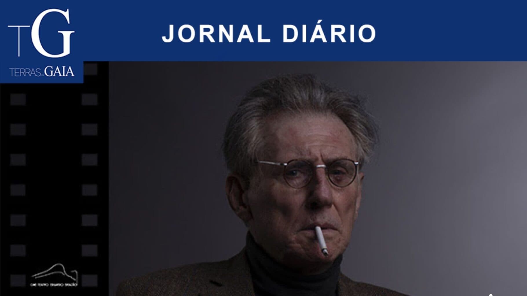 “Dança Primeiro. Pensa Depois”