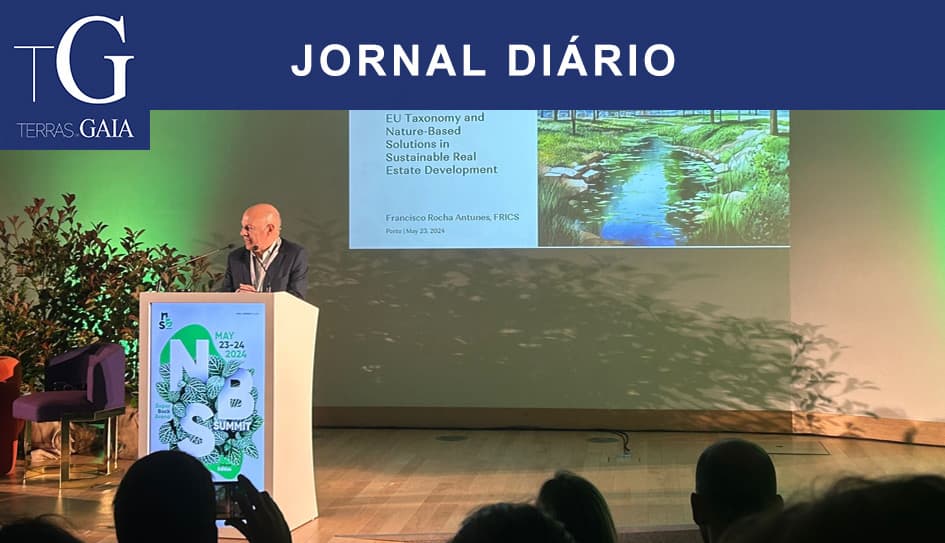 MOME com Soluções baseadas na Natureza