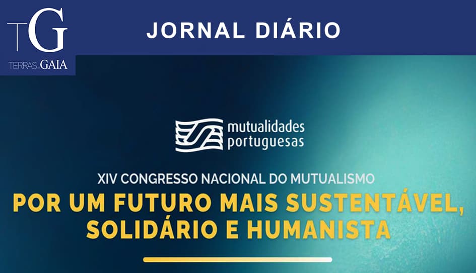 Mutualidades Portuguesas reúnem-se em Gaia
