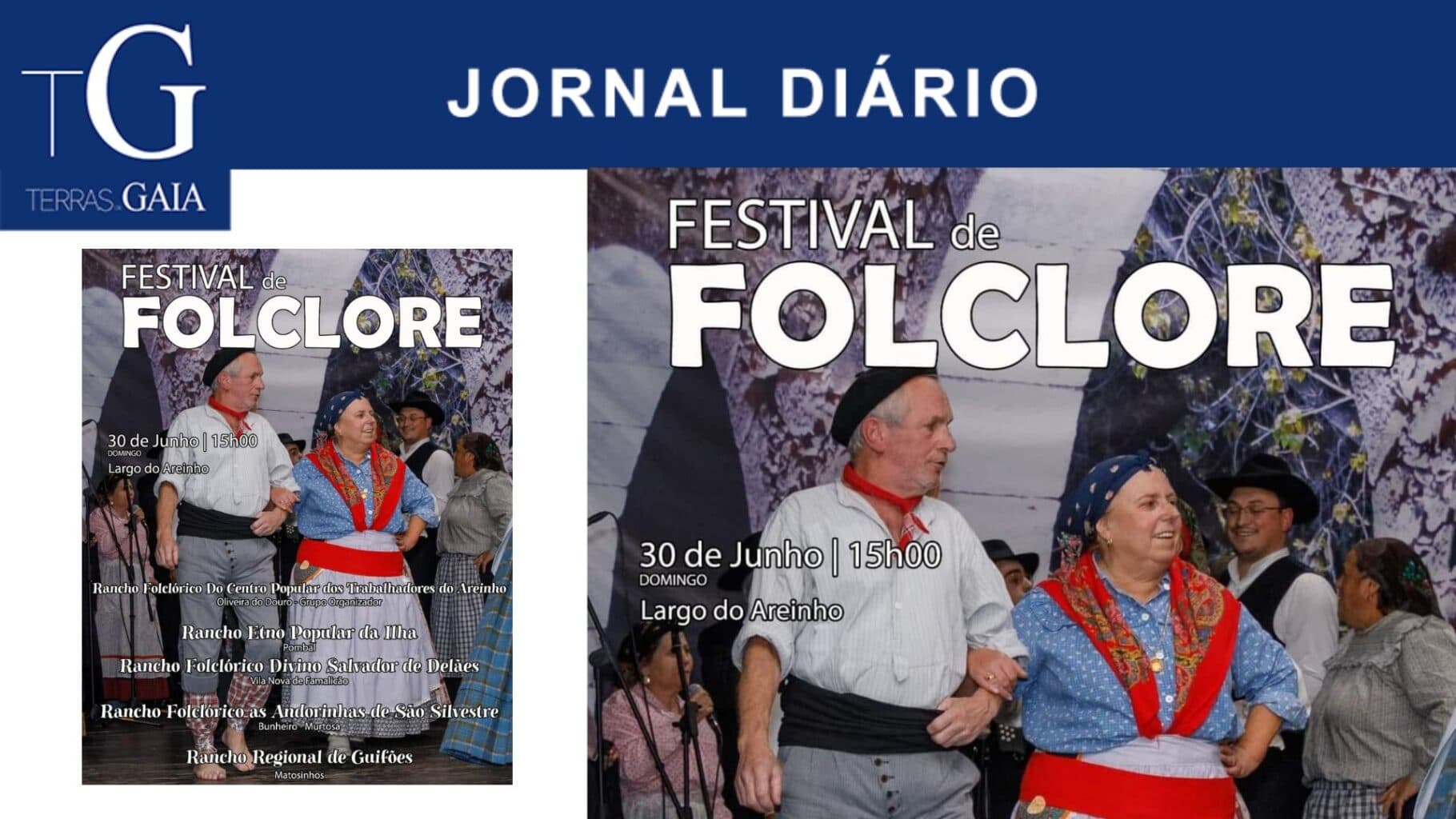 Festival de Folclore