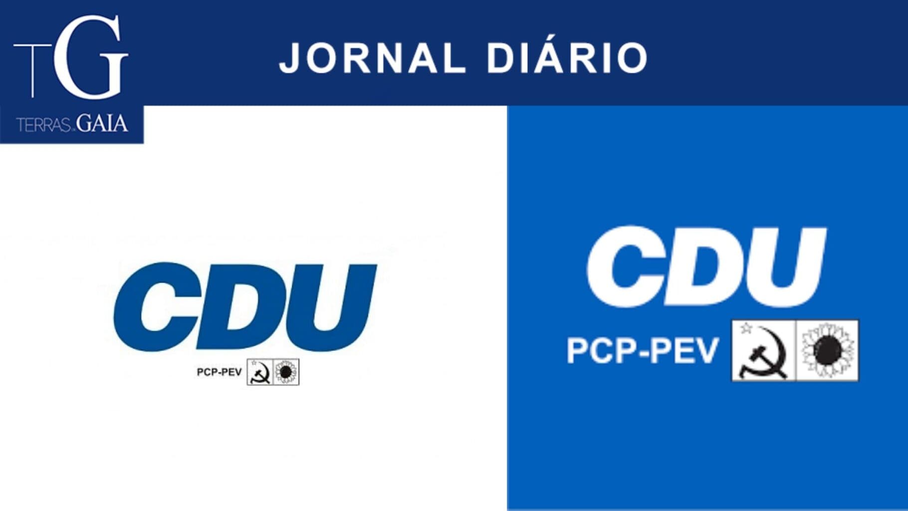 CDU apresenta Moção pela extinção das portagens na A29
