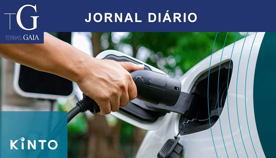 KINTO Descomplica Mobilidade Sustentável