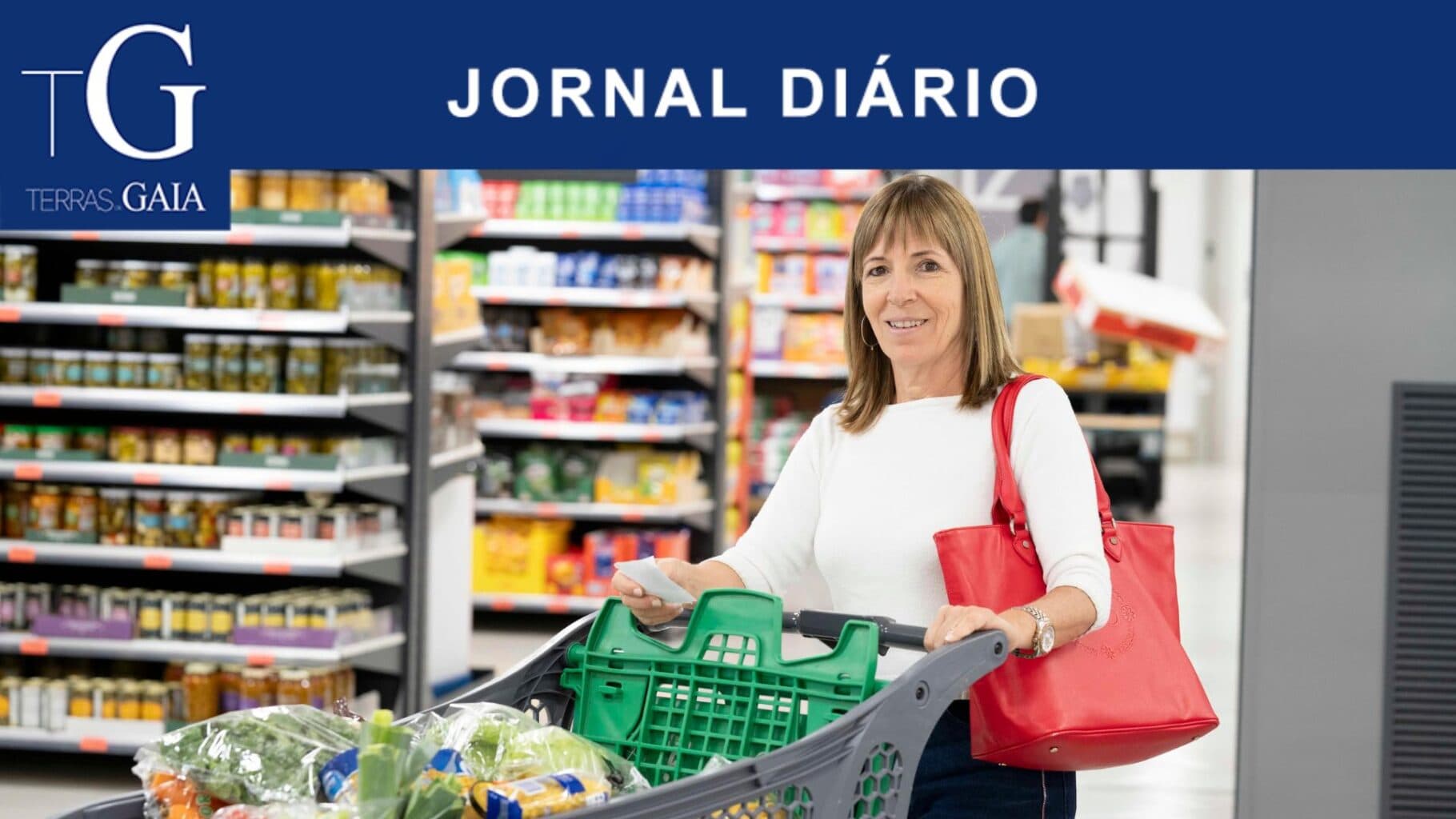 Mercadona destina 150 milhões de euros para voltar a baixar os preços dos seus produtos