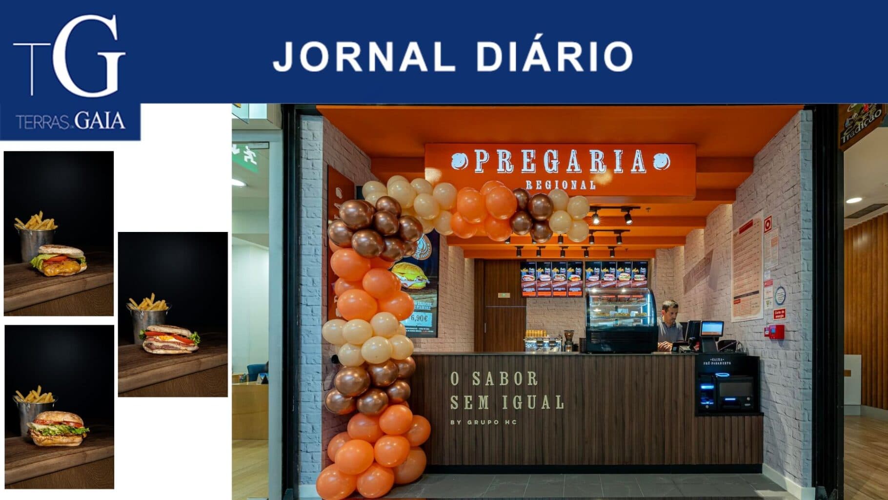 A Pregaria Regional apresenta um conceito inovador