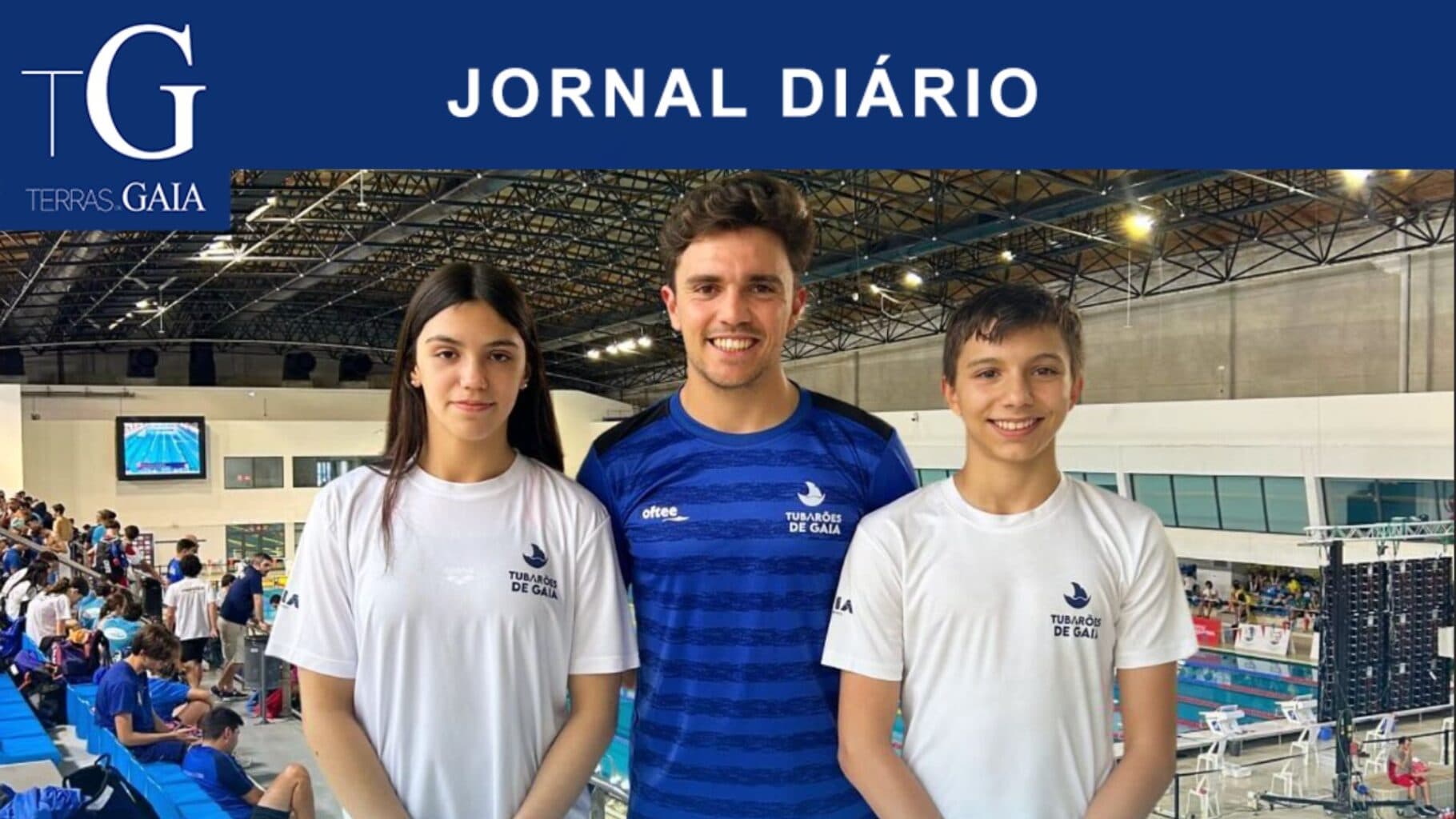 José Oliveira em 4º. lugar nacional
