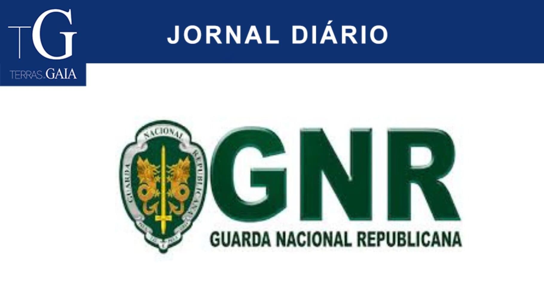 Três detidos por roubo
