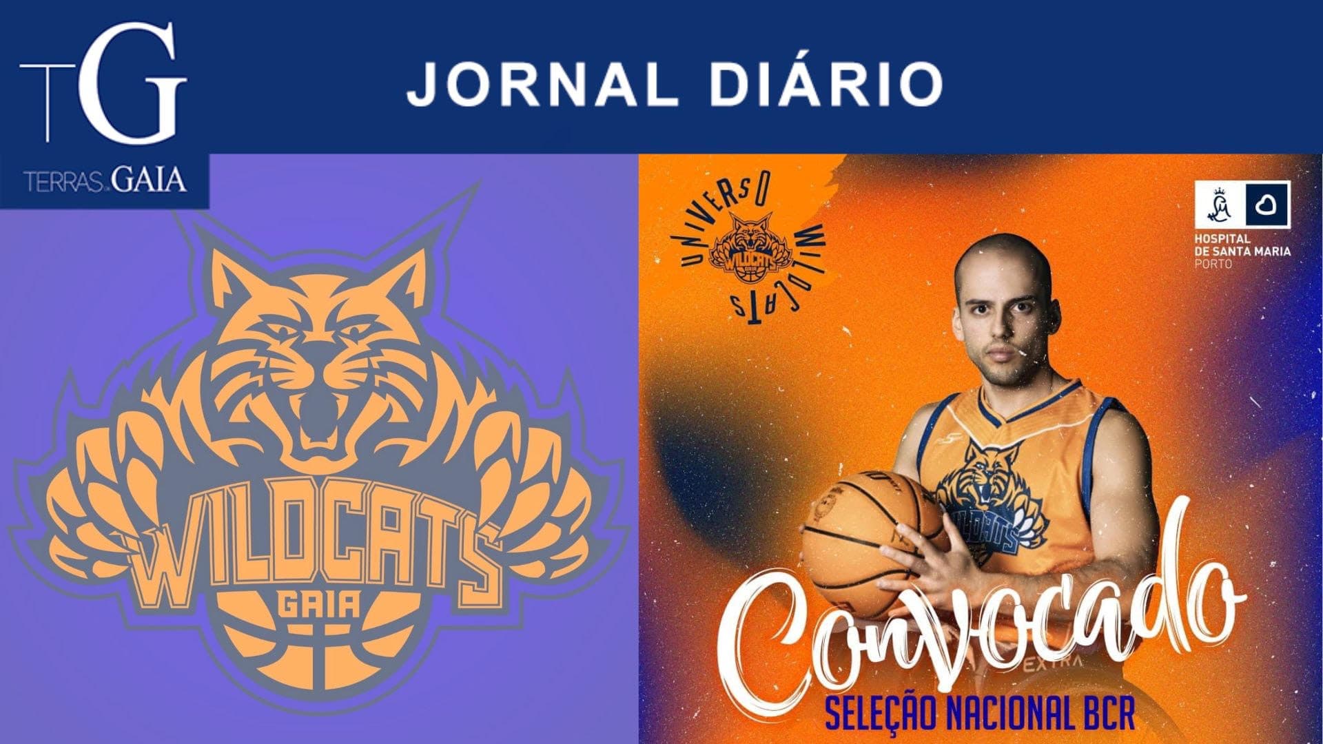 Pedro Bártolo convocado para o estágio da Seleção Nacional de BCR