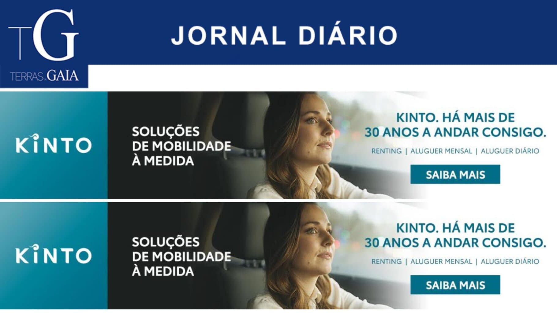 KINTO aposta na evolução da mobilidade há mais de 30 anos