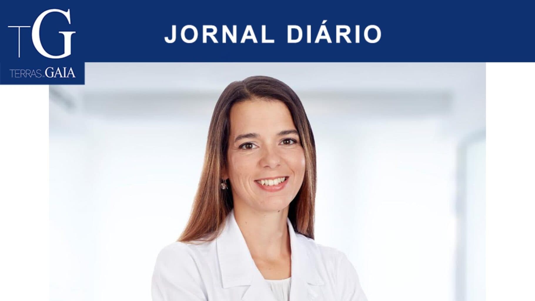 Ser mãe depois do cancro? Sim, é possível