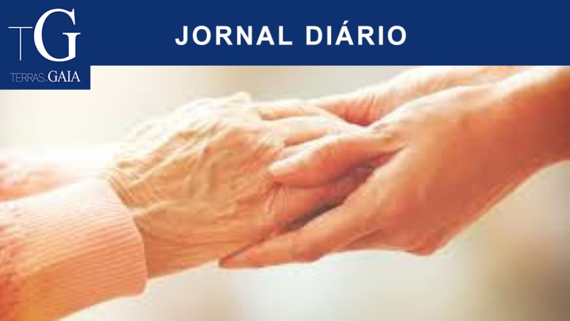 6º Encontro Nacional de Cuidadores Informais em Grijó